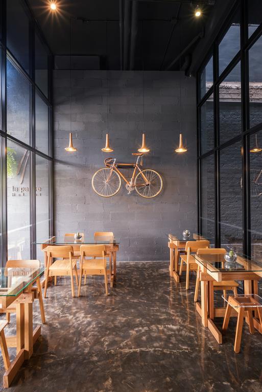 La Pause Hatyai Hat Yai Exterior foto