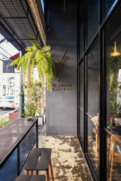La Pause Hatyai Hat Yai Exterior foto