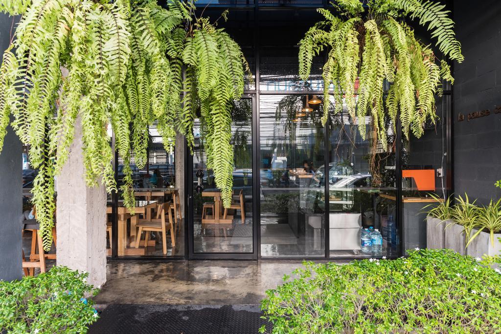 La Pause Hatyai Hat Yai Exterior foto