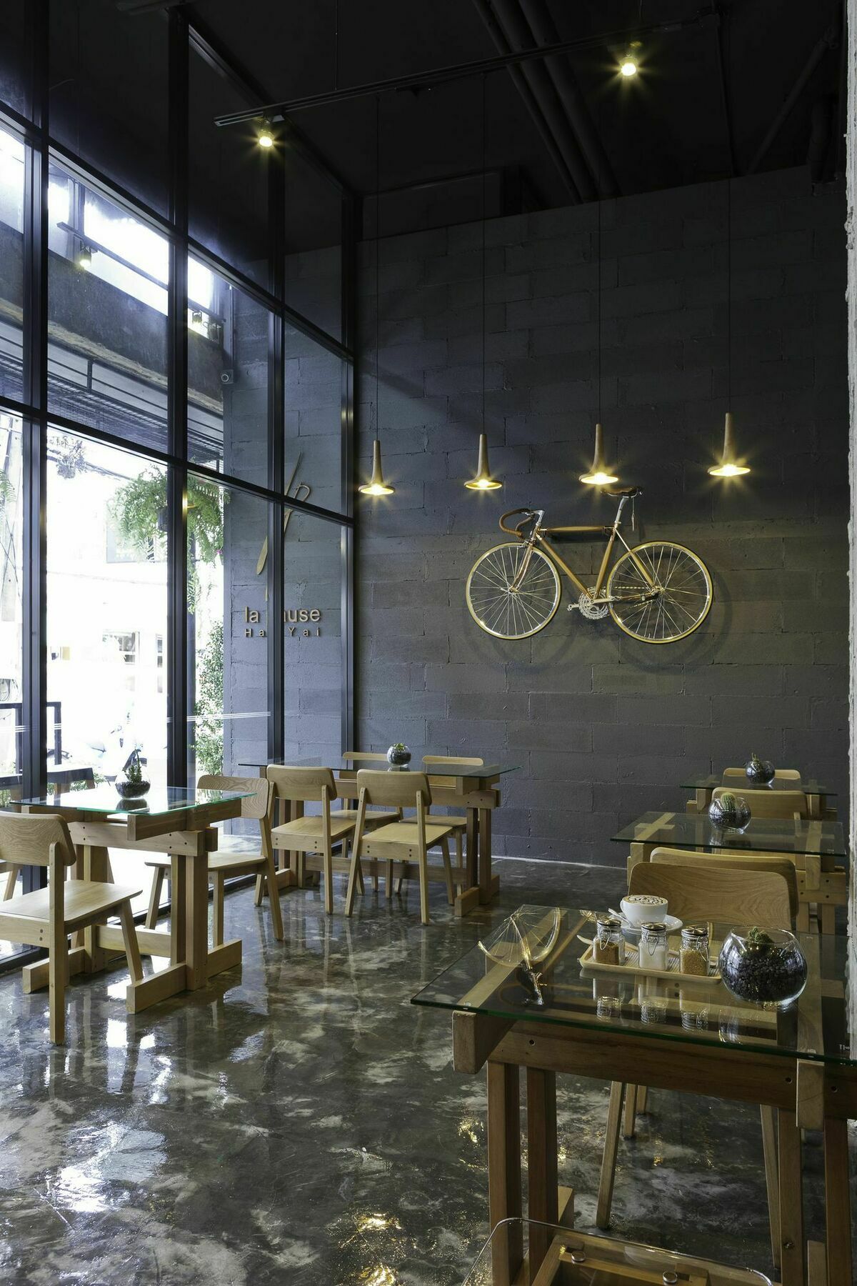 La Pause Hatyai Hat Yai Exterior foto